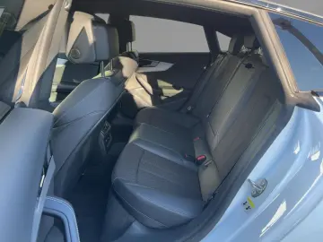 AUDI A5 Sportback 35 TFSI Advanced Matrix Navi AHZV