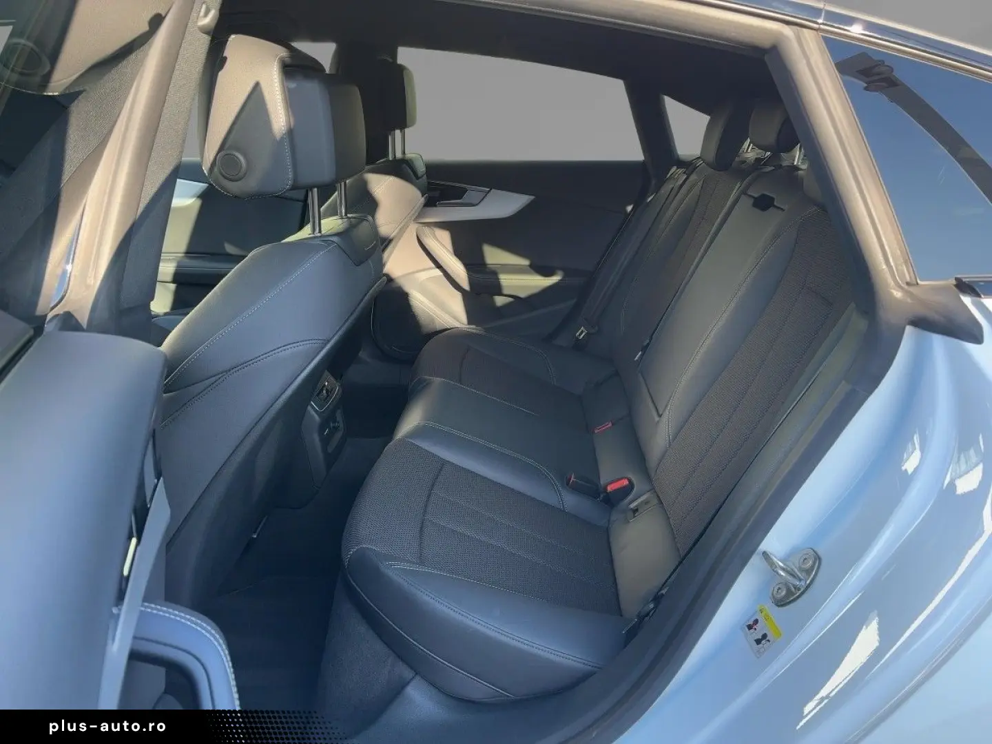 AUDI A5 Sportback 35 TFSI Advanced Matrix Navi AHZV