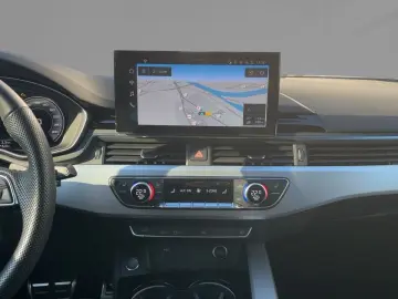 AUDI A5 Sportback 35 TFSI Advanced Matrix Navi AHZV