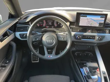 AUDI A5 Sportback 35 TFSI Advanced Matrix Navi AHZV