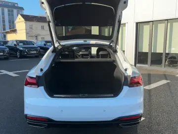 AUDI A5 Sportback 35 TFSI Advanced Matrix Navi AHZV