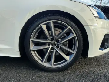 AUDI A5 Sportback 35 TFSI Advanced Matrix Navi AHZV