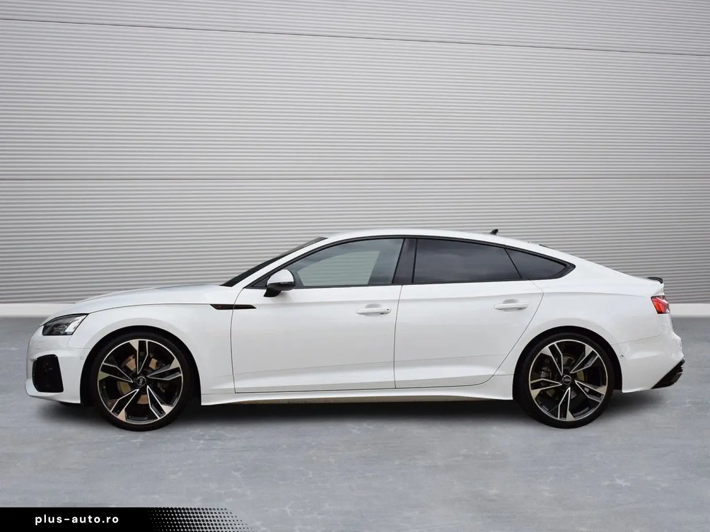 AUDI A5 Sportback 35 TFSI S-tr.  S-line Laser AHK ACC
