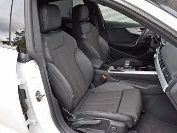 AUDI A5 Sportback 35 TFSI S-tr.  S-line Laser AHK ACC