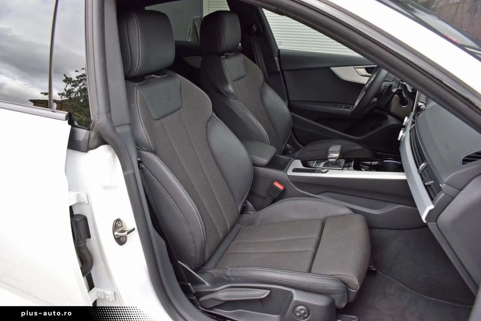 AUDI A5 Sportback 35 TFSI S-tr.  S-line Laser AHK ACC