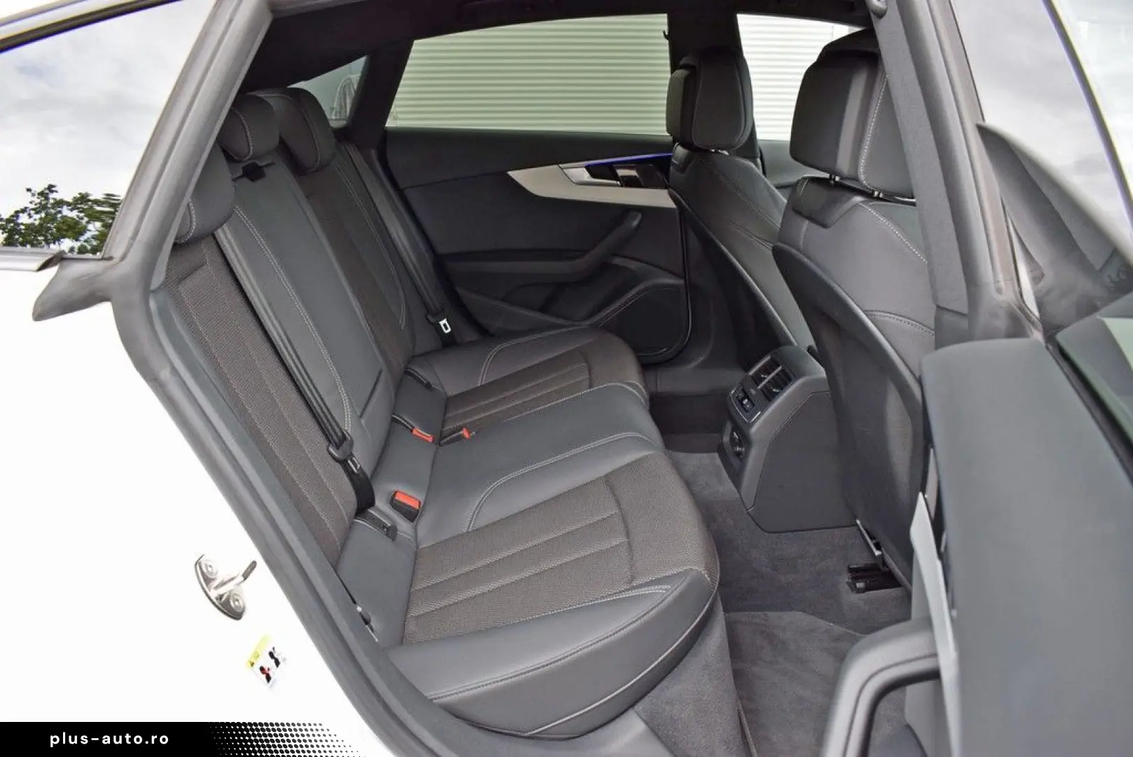 AUDI A5 Sportback 35 TFSI S-tr.  S-line Laser AHK ACC