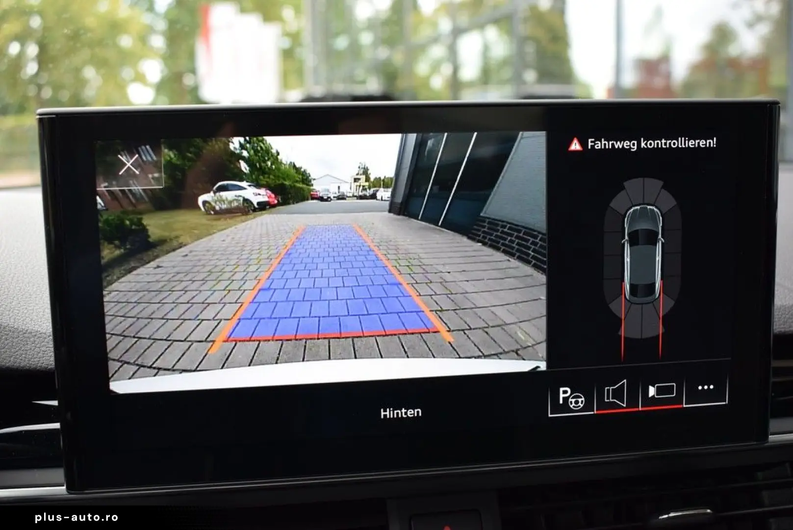 AUDI A5 Sportback 35 TFSI S-tr.  S-line Laser AHK ACC