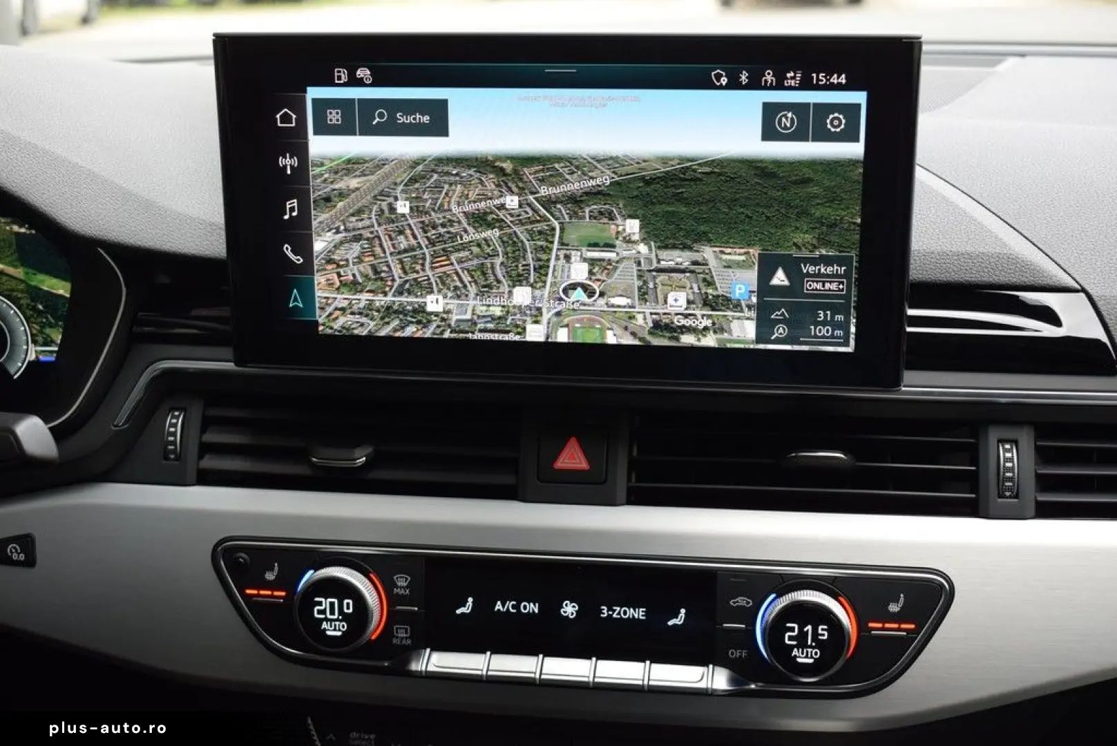 AUDI A5 Sportback 35 TFSI S-tr.  S-line Laser AHK ACC