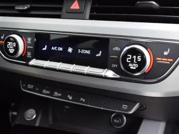 AUDI A5 Sportback 35 TFSI S-tr.  S-line Laser AHK ACC