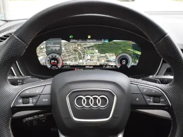 AUDI A5 Sportback 35 TFSI S-tr.  S-line Laser AHK ACC