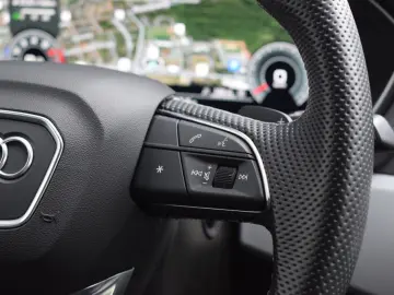 AUDI A5 Sportback 35 TFSI S-tr.  S-line Laser AHK ACC