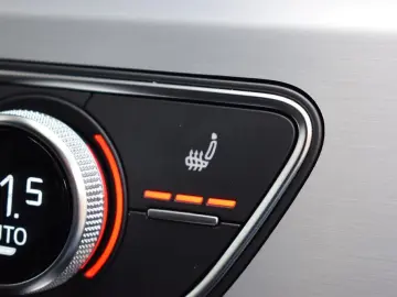 AUDI A5 Sportback 35 TFSI S-tr.  S-line Laser AHK ACC