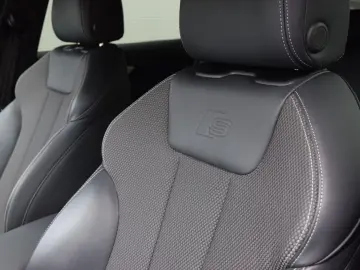 AUDI A5 Sportback 35 TFSI S-tr.  S-line Laser AHK ACC