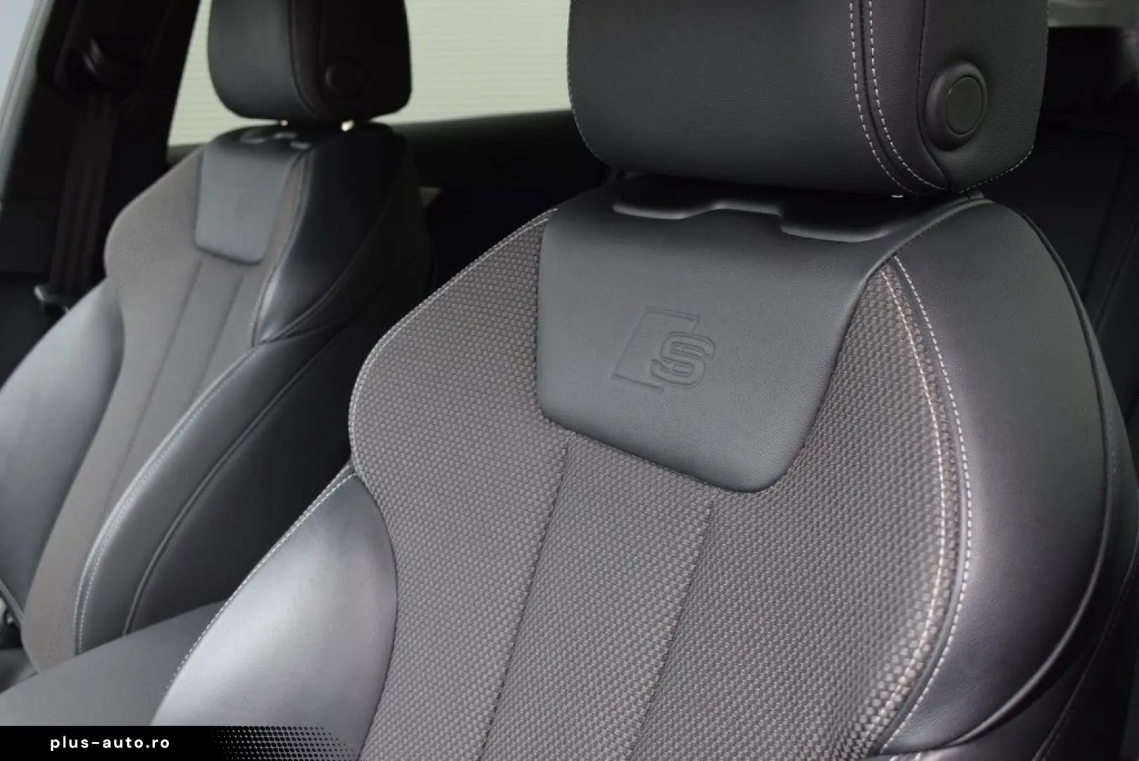 AUDI A5 Sportback 35 TFSI S-tr.  S-line Laser AHK ACC