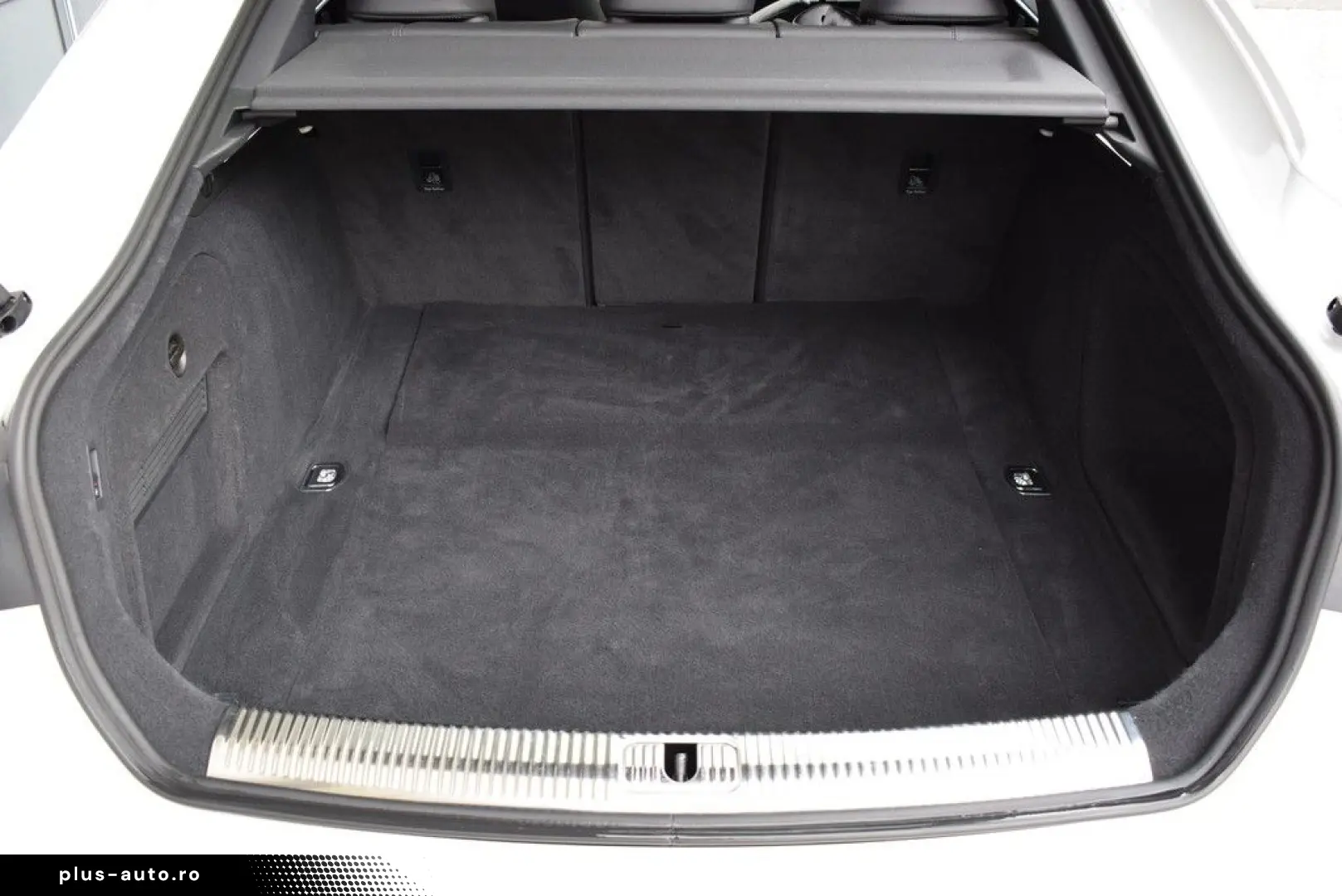 AUDI A5 Sportback 35 TFSI S-tr.  S-line Laser AHK ACC