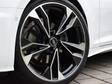 AUDI A5 Sportback 35 TFSI S-tr.  S-line Laser AHK ACC