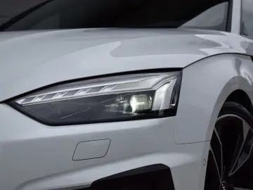 AUDI A5 Sportback 35 TFSI S-tr.  S-line Laser AHK ACC