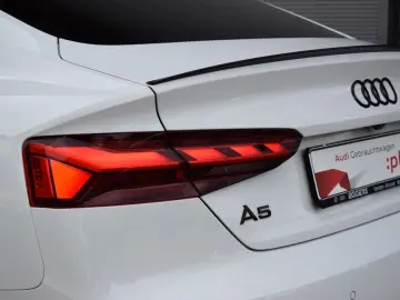 AUDI A5 Sportback 35 TFSI S-tr.  S-line Laser AHK ACC