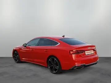 AUDI A5 Sportback S-Line 40TFSI S-tronic  Pano Matrix