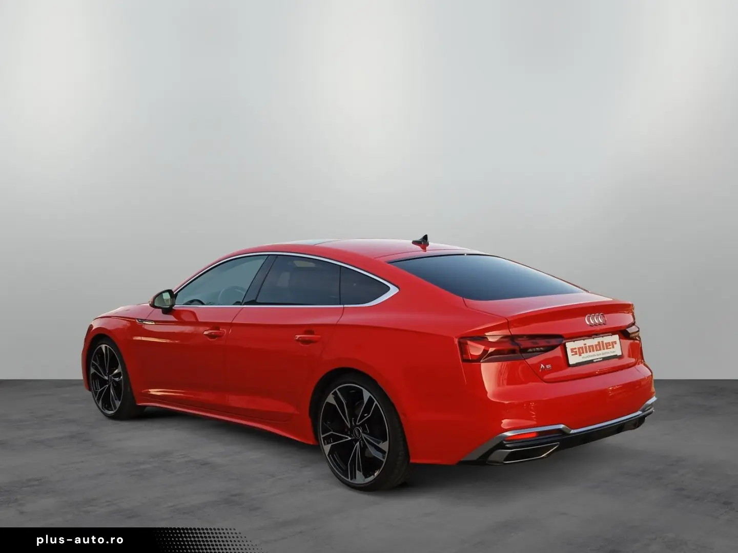 AUDI A5 Sportback S-Line 40TFSI S-tronic  Pano Matrix