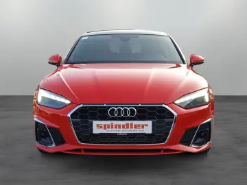 AUDI A5 Sportback S-Line 40TFSI S-tronic  Pano Matrix