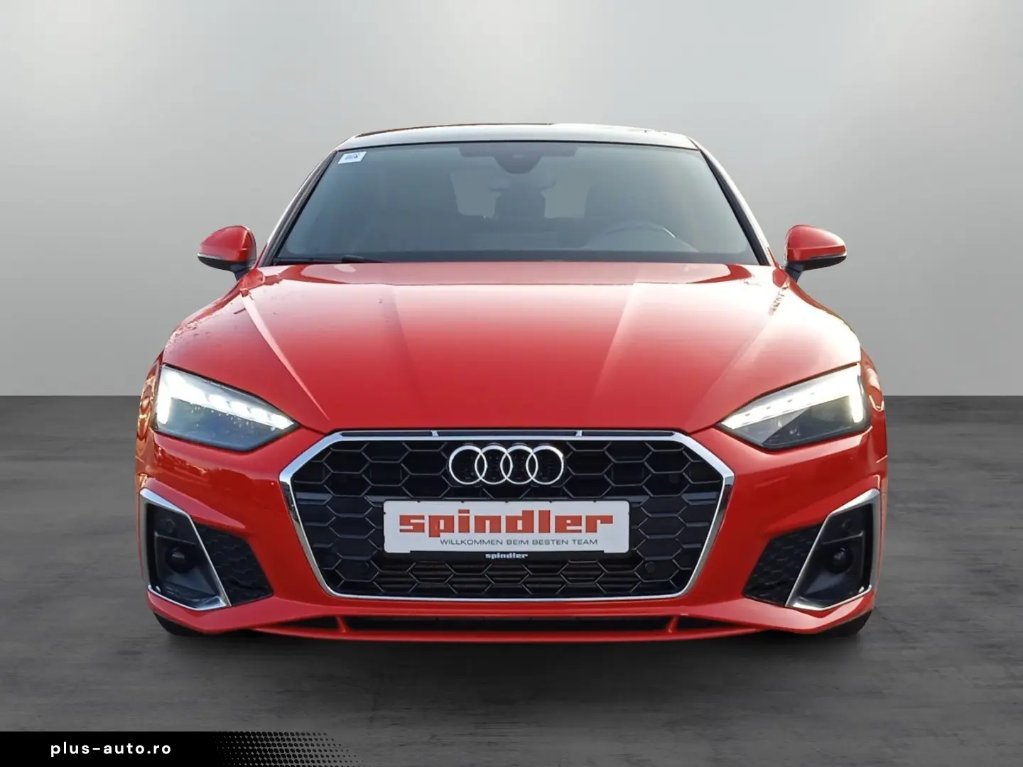 AUDI A5 Sportback S-Line 40TFSI S-tronic  Pano Matrix