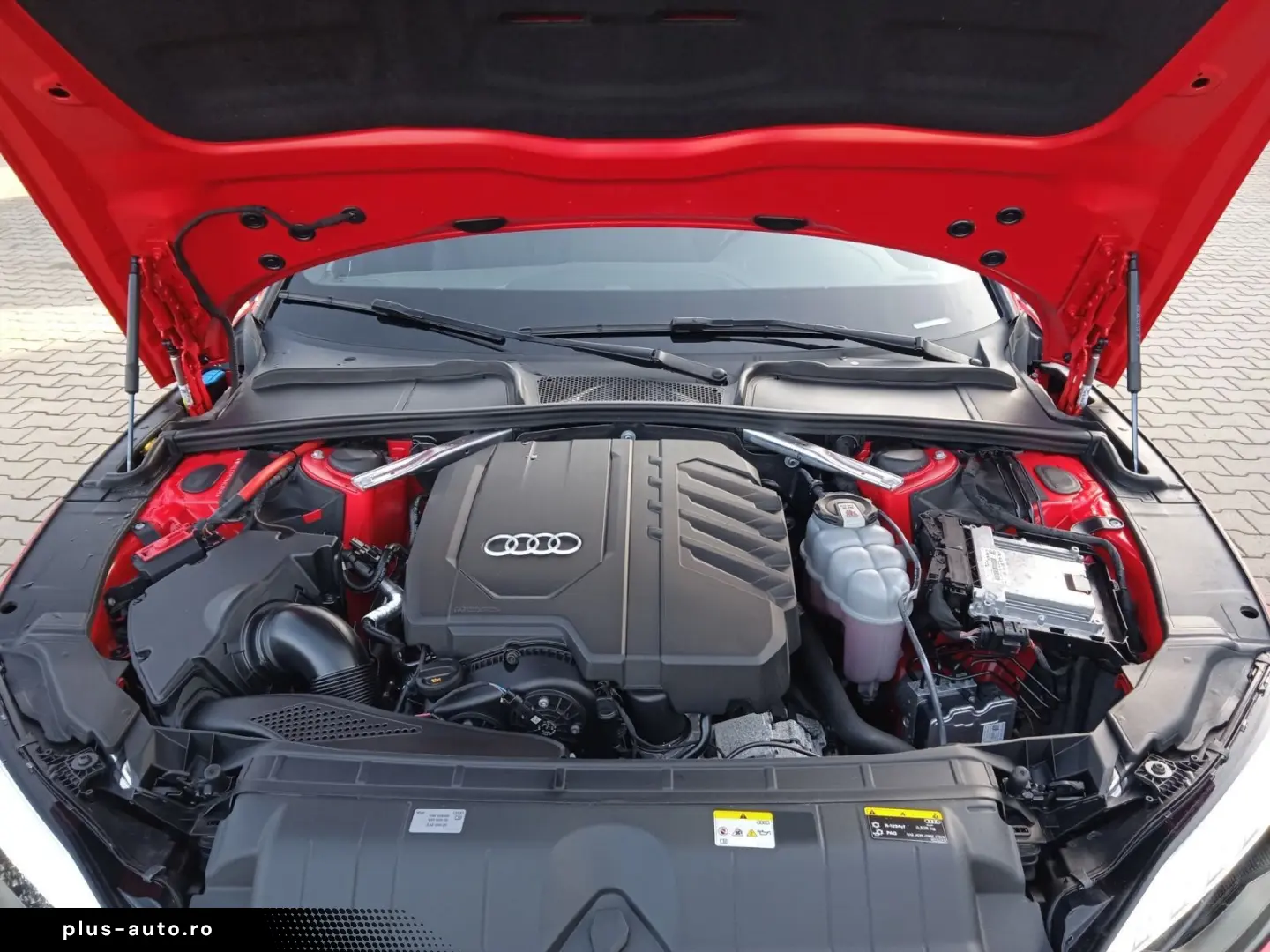 AUDI A5 Sportback S-Line 40TFSI S-tronic  Pano Matrix