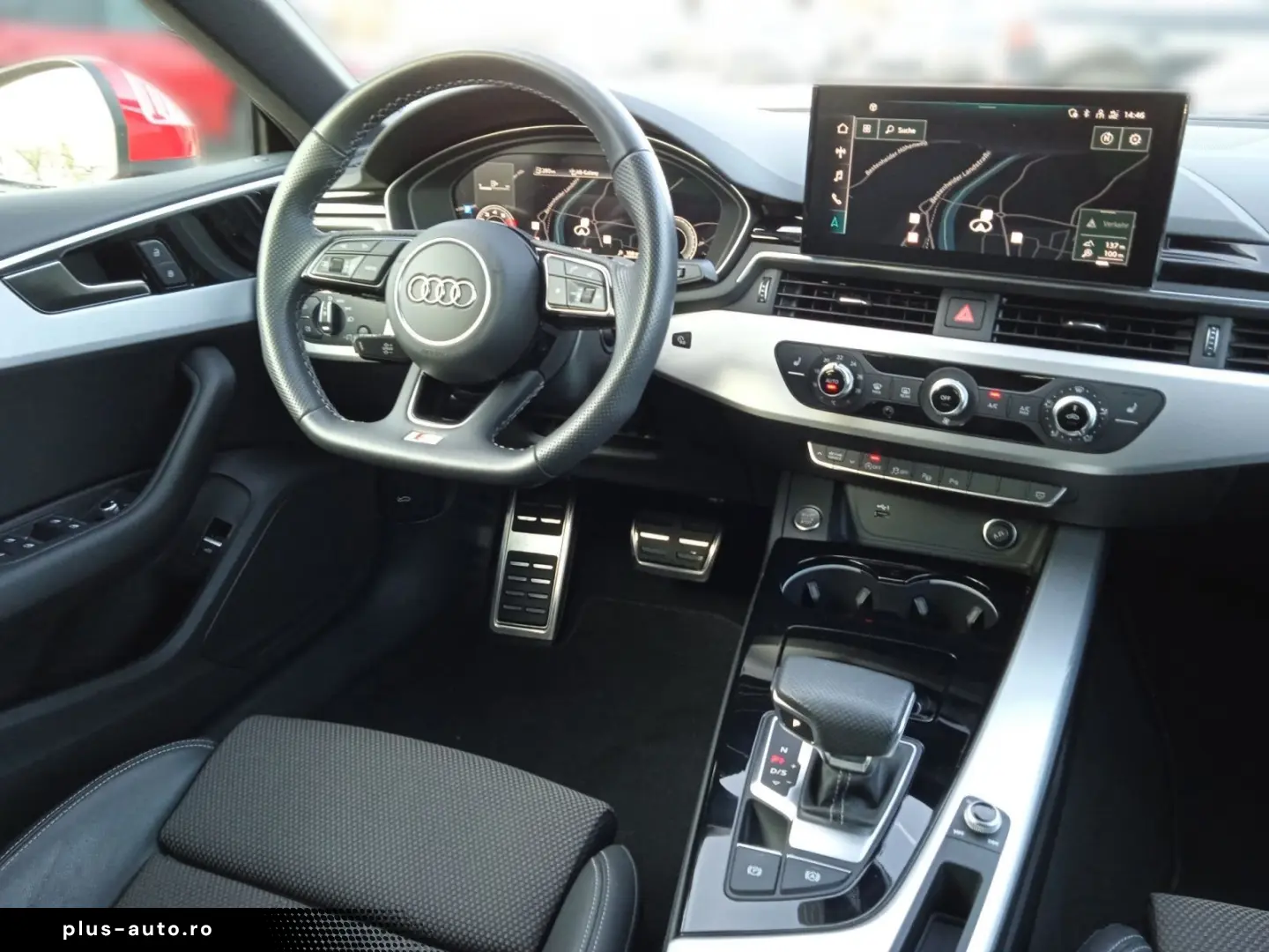 AUDI A5 Sportback S-Line 40TFSI S-tronic  Pano Matrix