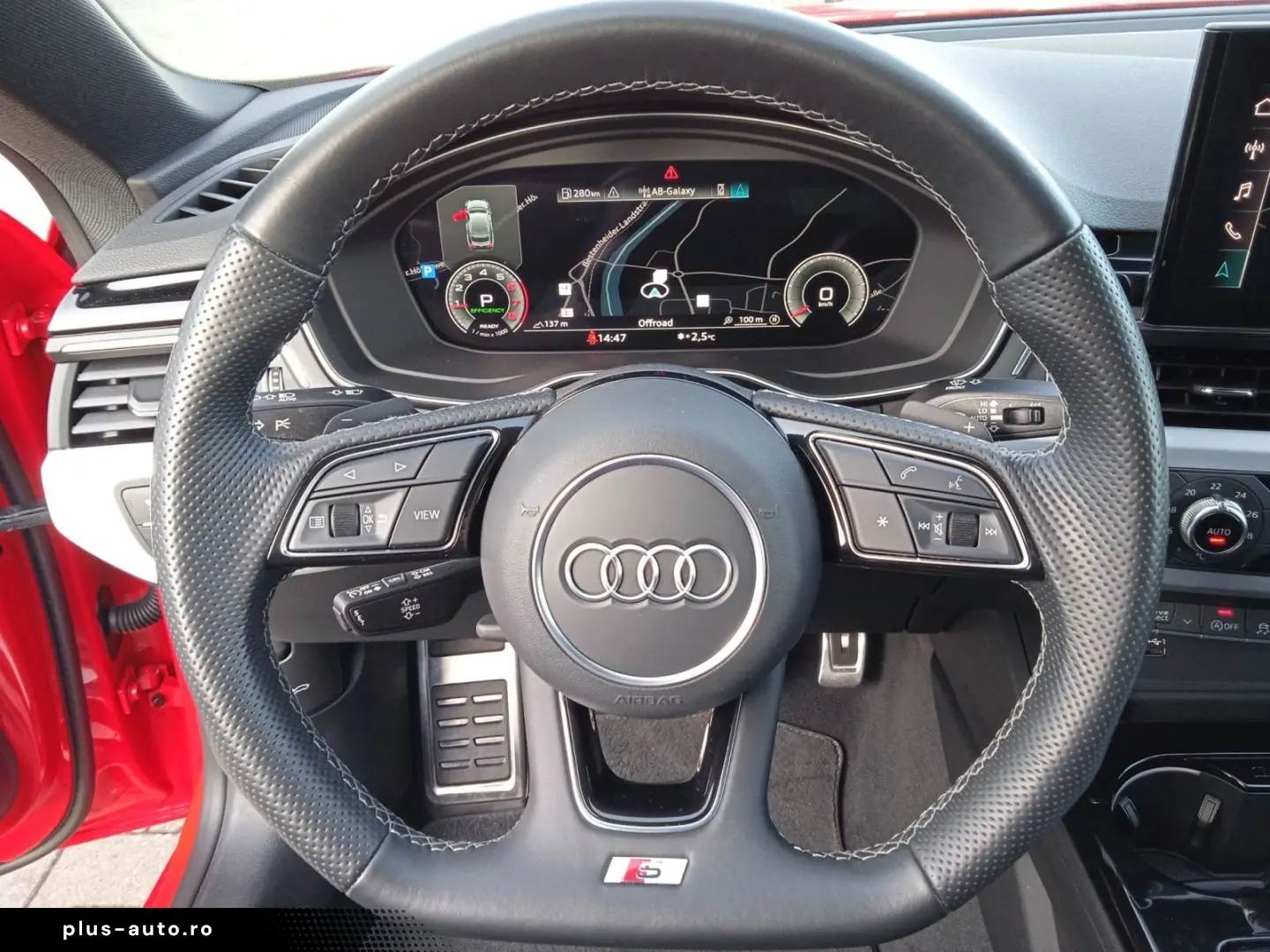 AUDI A5 Sportback S-Line 40TFSI S-tronic  Pano Matrix