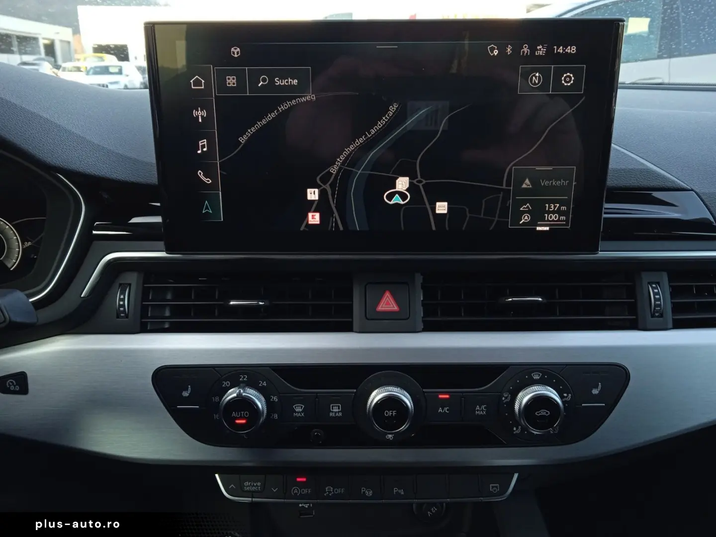 AUDI A5 Sportback S-Line 40TFSI S-tronic  Pano Matrix