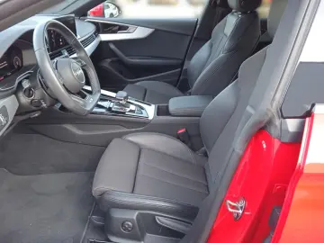 AUDI A5 Sportback S-Line 40TFSI S-tronic  Pano Matrix