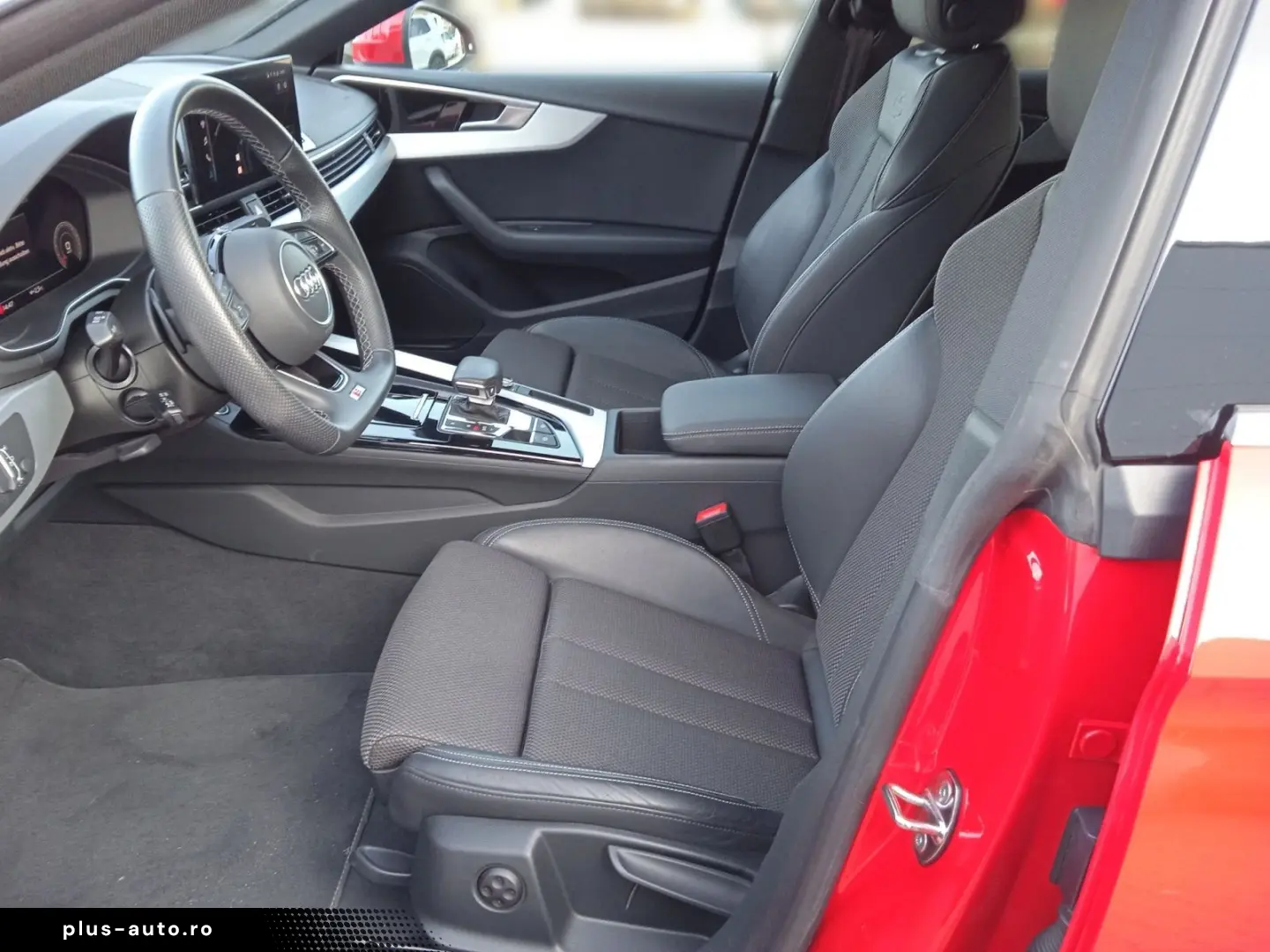 AUDI A5 Sportback S-Line 40TFSI S-tronic  Pano Matrix