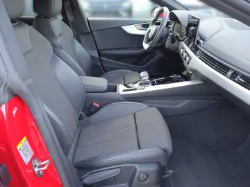 AUDI A5 Sportback S-Line 40TFSI S-tronic  Pano Matrix