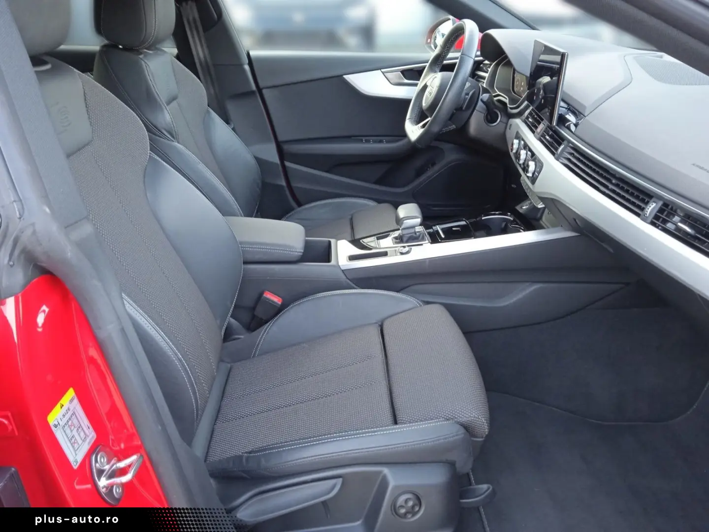 AUDI A5 Sportback S-Line 40TFSI S-tronic  Pano Matrix