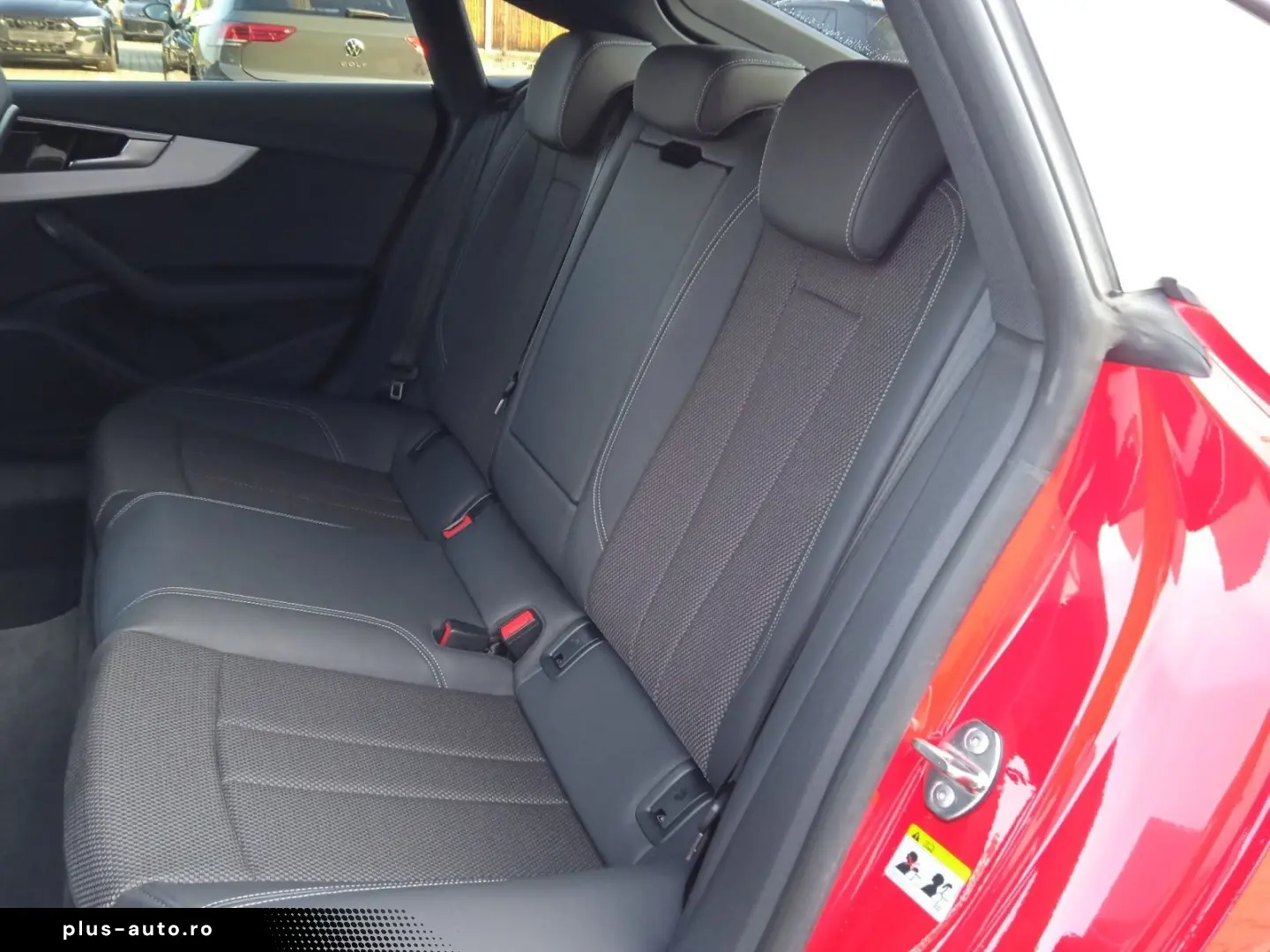 AUDI A5 Sportback S-Line 40TFSI S-tronic  Pano Matrix