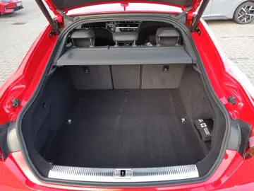AUDI A5 Sportback S-Line 40TFSI S-tronic  Pano Matrix