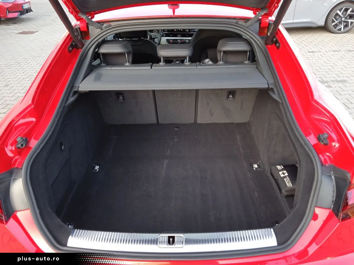 AUDI A5 Sportback S-Line 40TFSI S-tronic  Pano Matrix