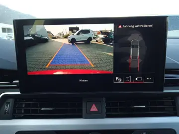 AUDI A5 Sportback S-Line 40TFSI S-tronic  Pano Matrix