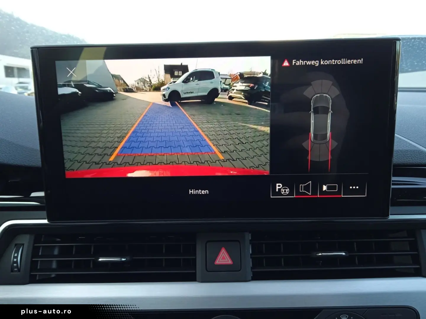 AUDI A5 Sportback S-Line 40TFSI S-tronic  Pano Matrix