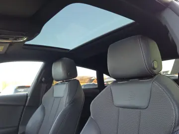 AUDI A5 Sportback S-Line 40TFSI S-tronic  Pano Matrix