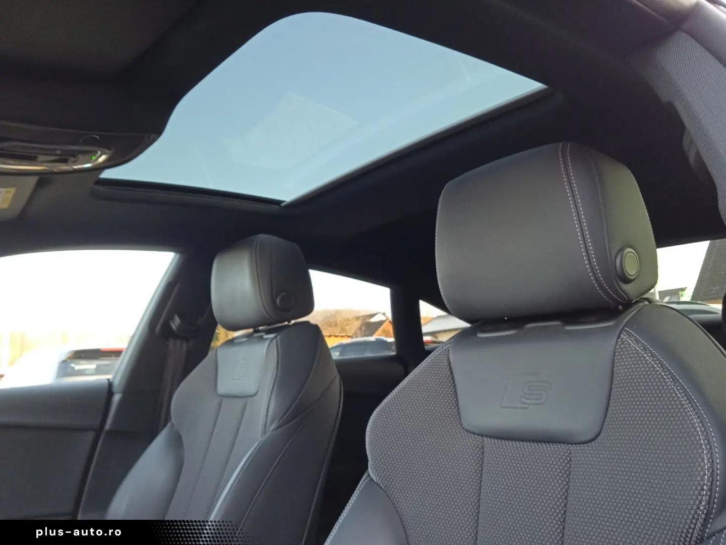 AUDI A5 Sportback S-Line 40TFSI S-tronic  Pano Matrix