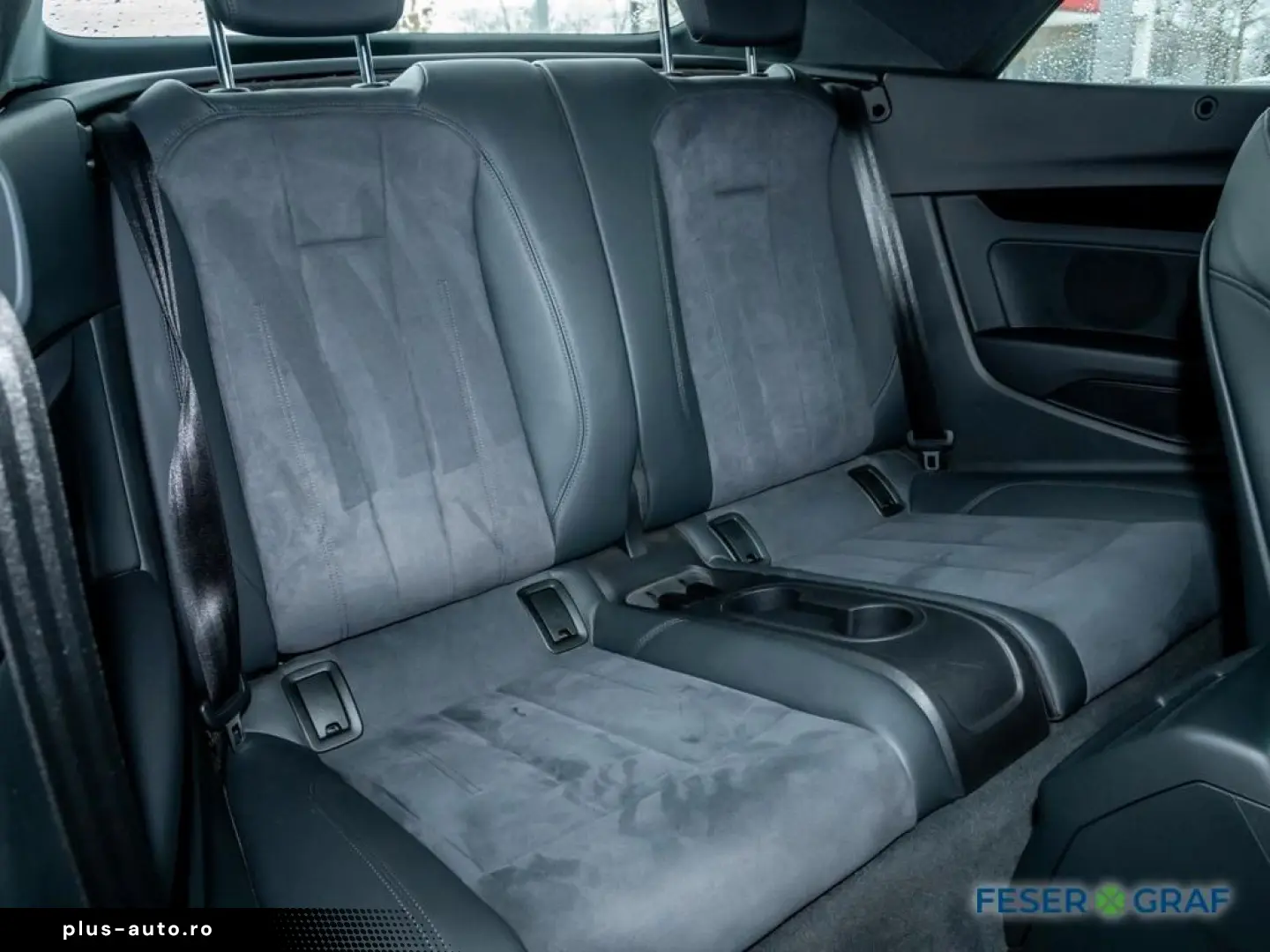 AUDI A5 Cabriolet 35 TFSI S tronic S line  Matrix Kam