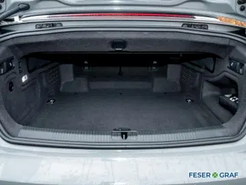 AUDI A5 Cabriolet 35 TFSI S tronic S line  Matrix Kam