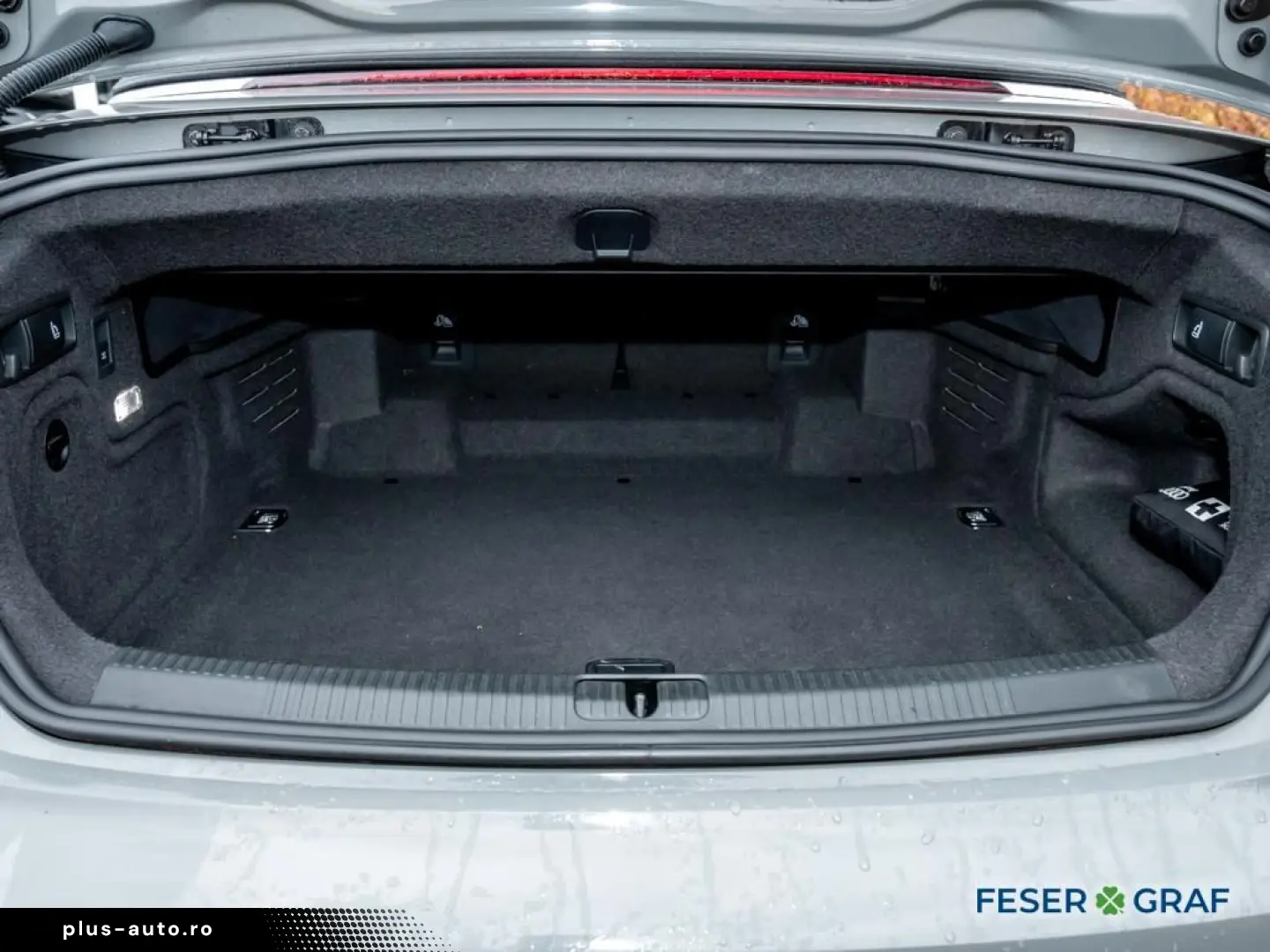 AUDI A5 Cabriolet 35 TFSI S tronic S line  Matrix Kam