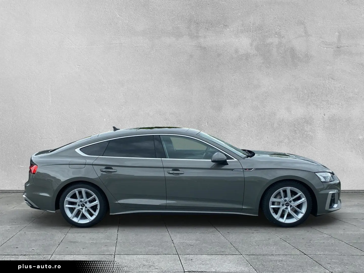 AUDI A5 SPORTBACK 40 TFSI S-LINE LED NAVI PANO ACC