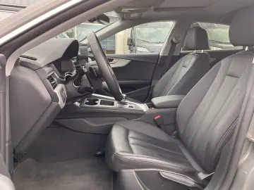 AUDI A5 SPORTBACK 40 TFSI S-LINE LED NAVI PANO ACC