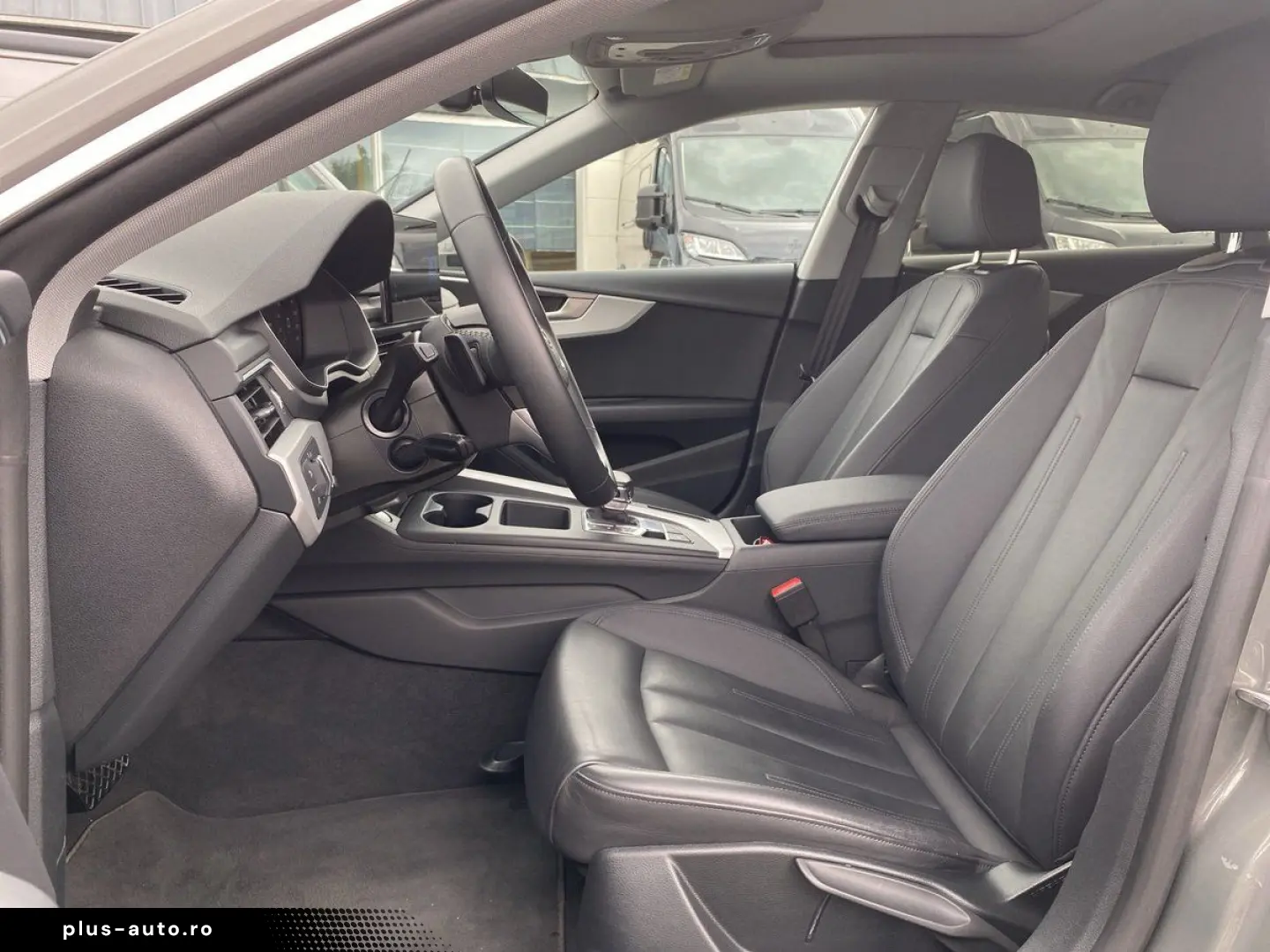 AUDI A5 SPORTBACK 40 TFSI S-LINE LED NAVI PANO ACC