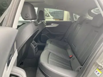 AUDI A5 SPORTBACK 40 TFSI S-LINE LED NAVI PANO ACC