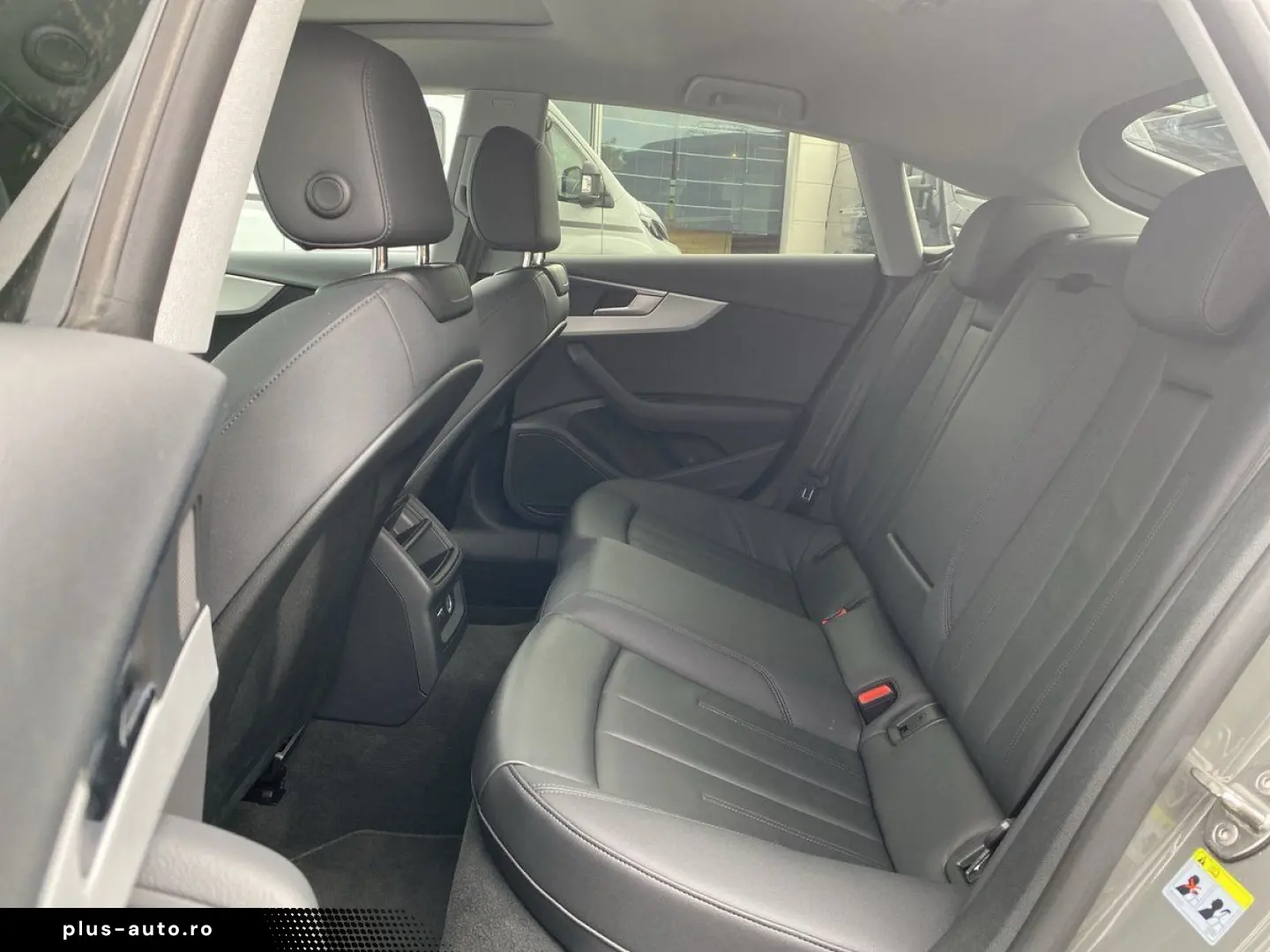 AUDI A5 SPORTBACK 40 TFSI S-LINE LED NAVI PANO ACC