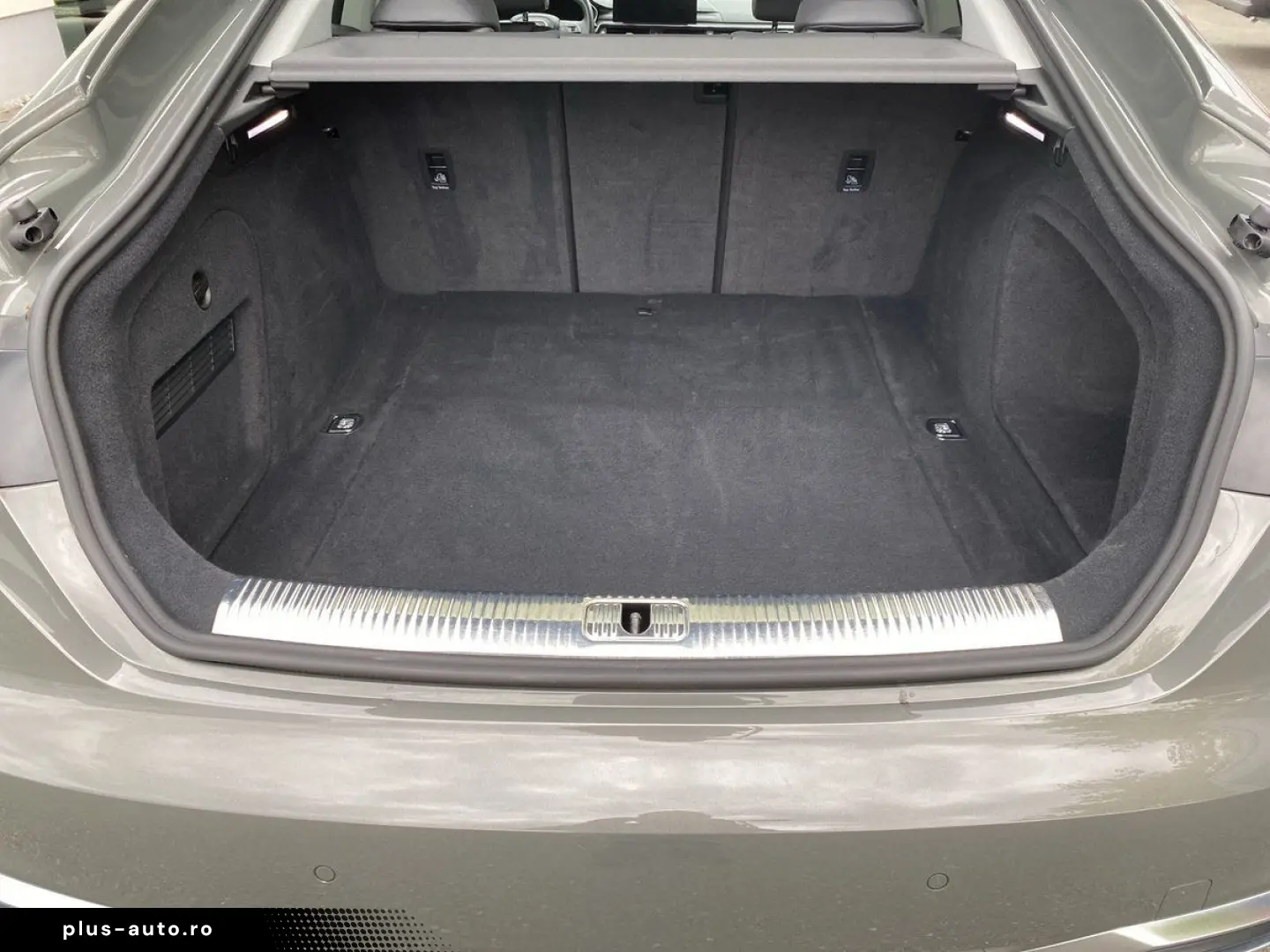 AUDI A5 SPORTBACK 40 TFSI S-LINE LED NAVI PANO ACC